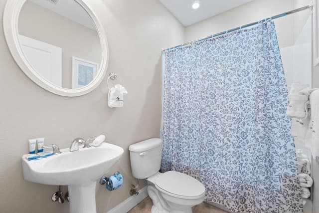 Condo, Multiple Beds (La Playa 202)