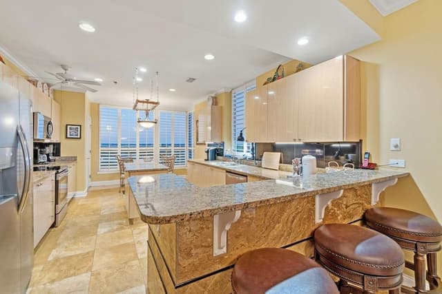 Condo, Multiple Beds (La Playa 1001)
