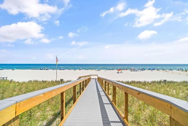 Condo, Multiple Beds (La Playa 402)