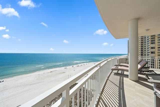 Condo, Multiple Beds (La Playa 703)