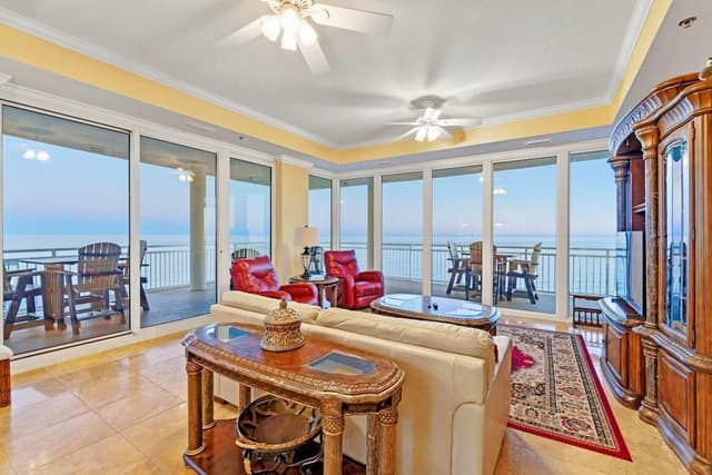 Condo, Multiple Beds (La Playa 1001)