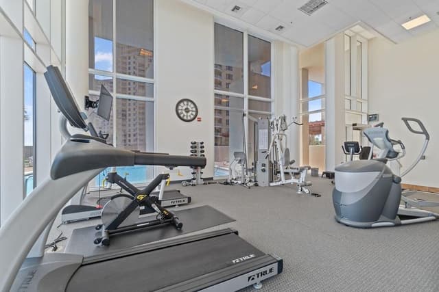 Condo, Multiple Beds (La Playa 703)