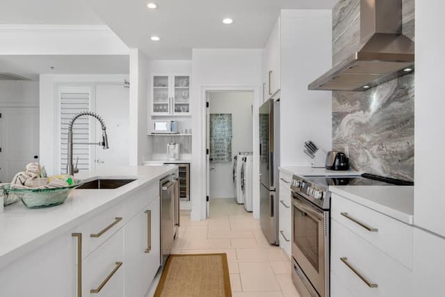 Condo, Multiple Beds (La Playa 402)