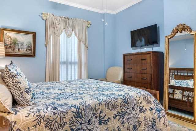Condo, Multiple Beds (La Playa 1001)