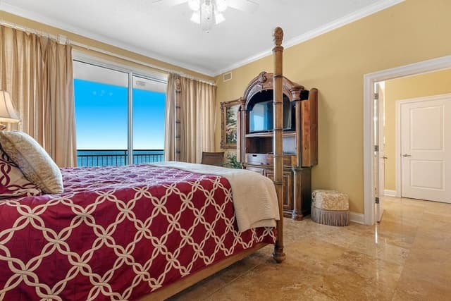Condo, Multiple Beds (La Playa 1001)