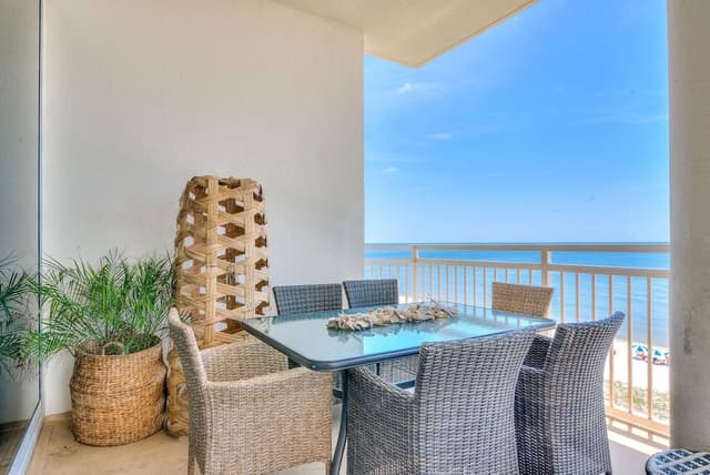 Condo, Multiple Beds (La Playa 402)