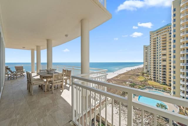 Condo, Multiple Beds (La Playa 703)