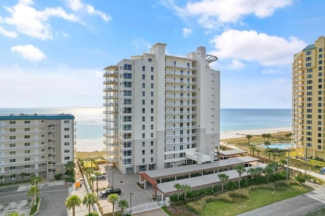 Condo, Multiple Beds (La Playa 801)