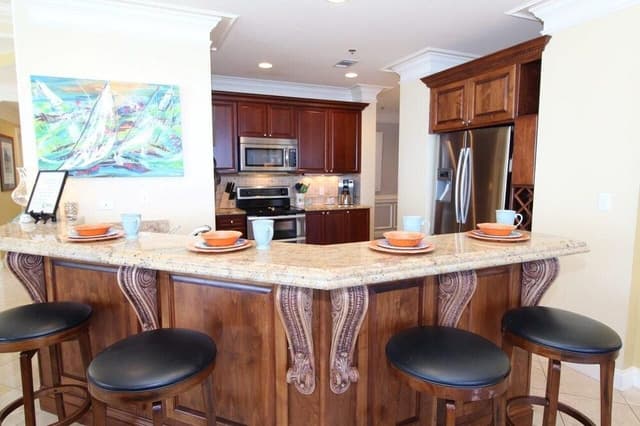 Condo, Multiple Beds (La Playa 703)