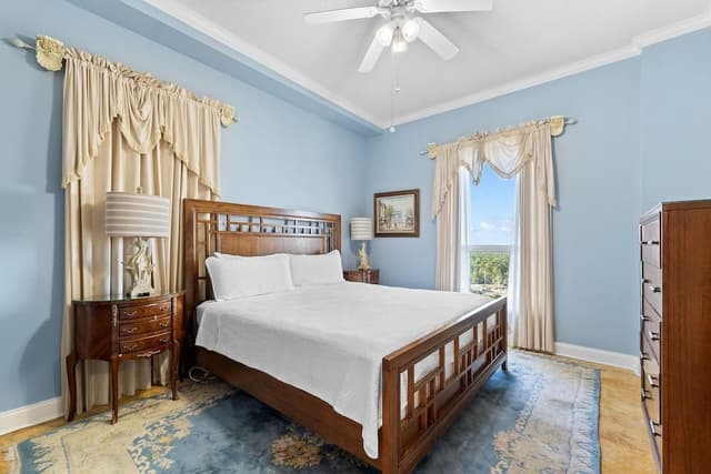 Condo, Multiple Beds (La Playa 1001)