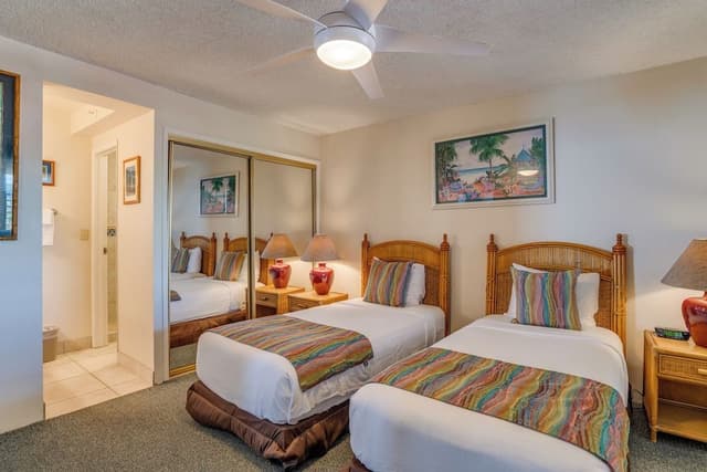 Suite, 2 Bedrooms, Oceanfront