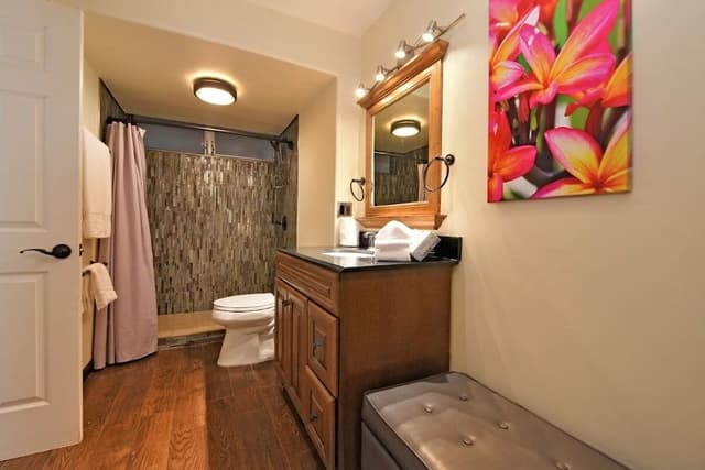 Suite, 1 Bedroom, Resort View