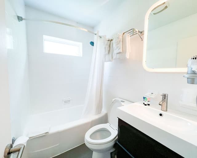 One Bedroom Suite King