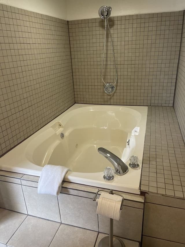Luxury Studio Suite