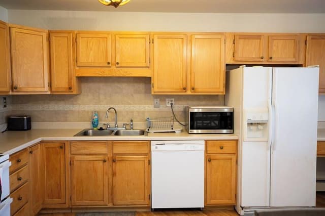 Apartment, 2 Bedrooms, River View