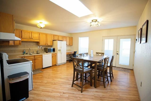 Apartment, 2 Bedrooms, River View