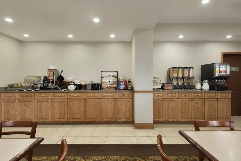 Country Inn & Suites By Carlson, St. Augustine Downtown Dist4