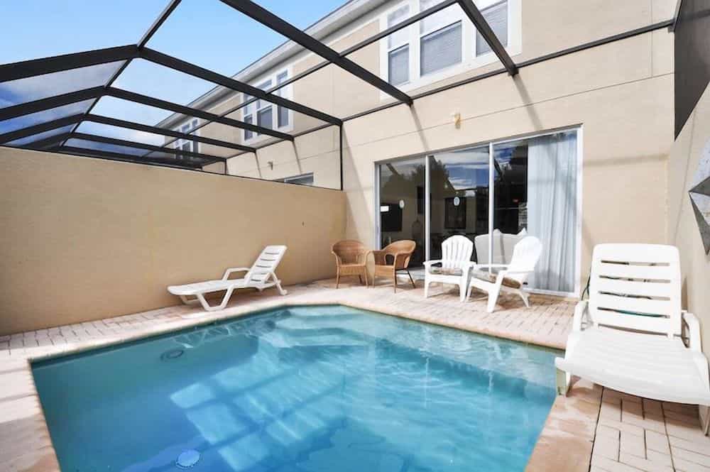 Five Star Vacation Homes
