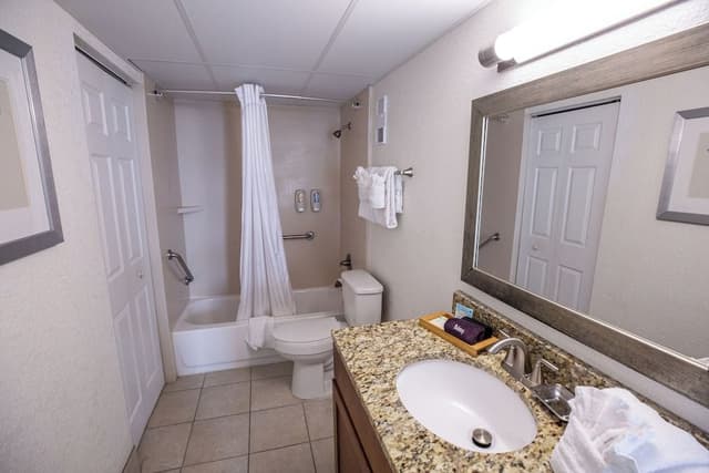 Apartment, 2 Bedrooms