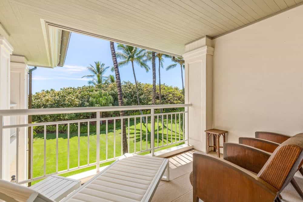 Islands at Mauna Lani