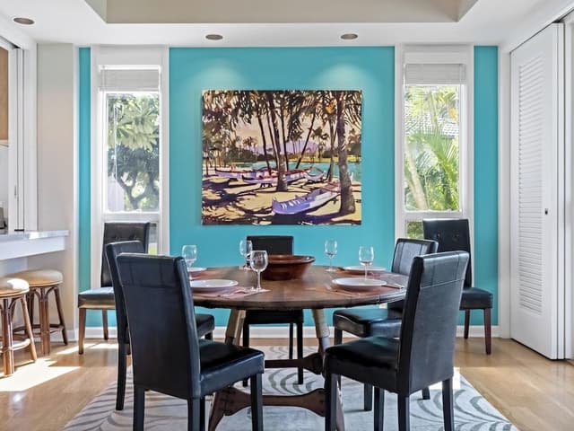 Condo, 3 Bedrooms, Garden View (B1)