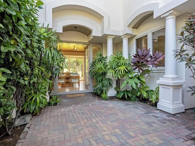 Condo, 2 Bedrooms, Ocean View (F4)
