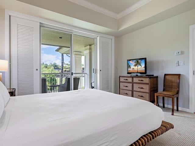 Condo, 3 Bedrooms, Garden View (B1)