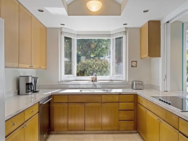 Condo, 3 Bedrooms, Garden View (B1)