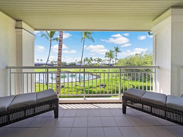Condo, 2 Bedrooms, Garden View (F3)