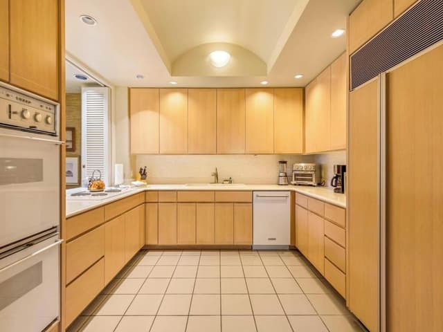 Condo, 2 Bedrooms, Garden View (N3)
