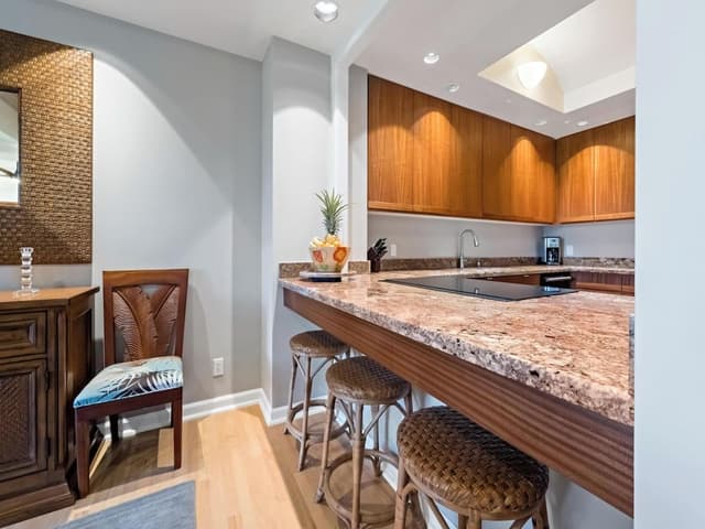 Condo, 2 Bedrooms, Garden View (F3)