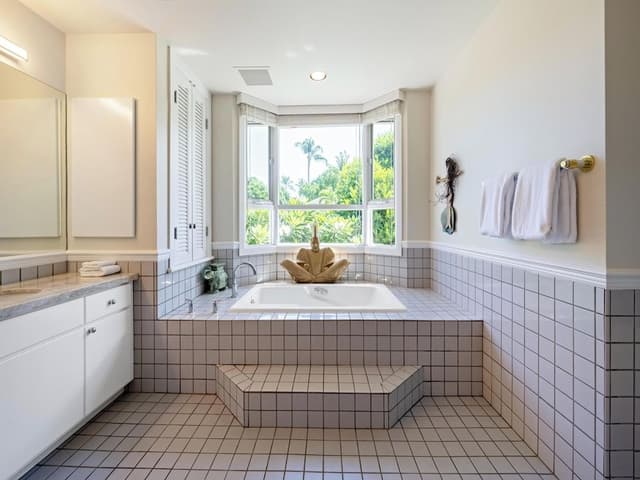Condo, 3 Bedrooms, Garden View (B1)