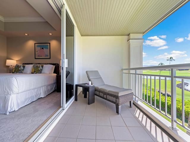 Condo, 2 Bedrooms, Garden View (F3)