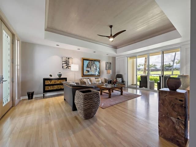 Condo, 2 Bedrooms, Garden View (F3)