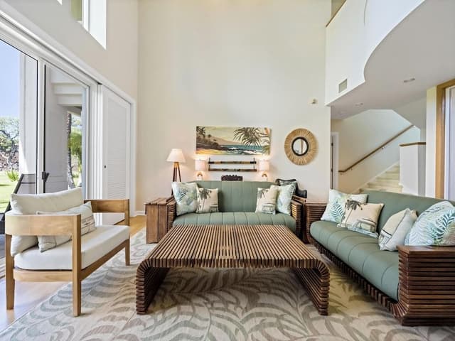 Condo, 3 Bedrooms, Garden View (B1)