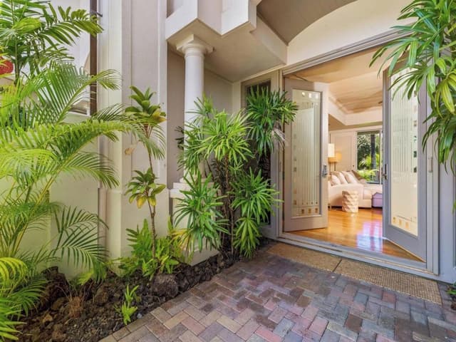 Condo, 2 Bedrooms, Garden View (N3)