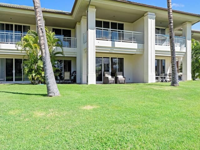 Condo, 2 Bedrooms, Garden View (F3)
