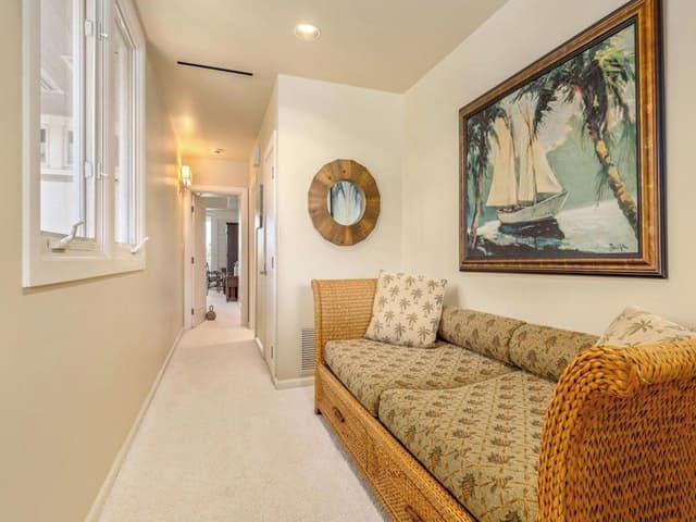 Condo, 2 Bedrooms, Garden View (N3)