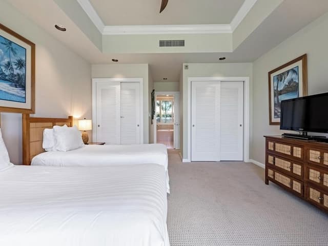 Condo, 3 Bedrooms, Garden View (B1)