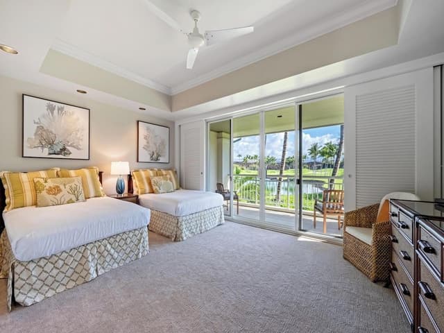 Condo, 2 Bedrooms, Ocean View (F4)
