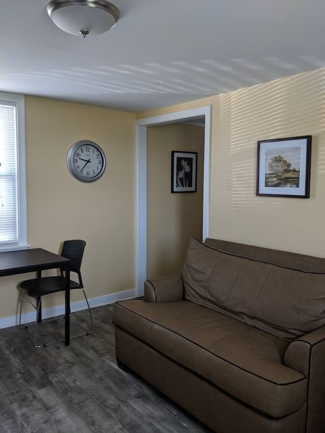 Deluxe Room, 2 Double Beds, Kitchen