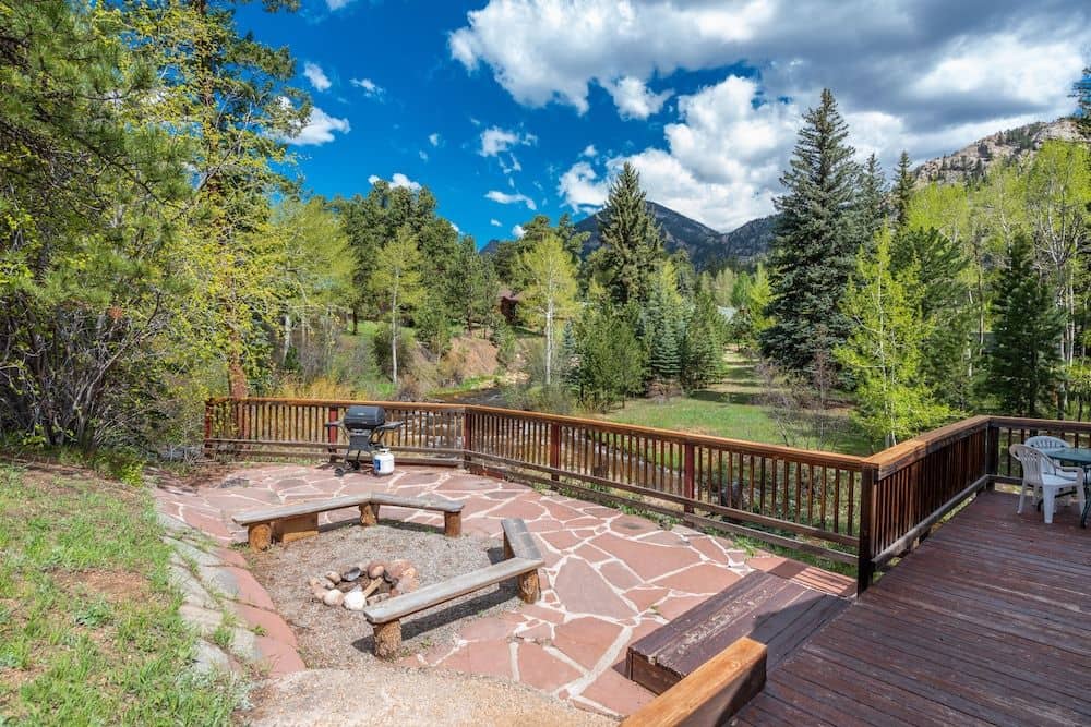 Ponderosa Lodge Ponderosa Lodge