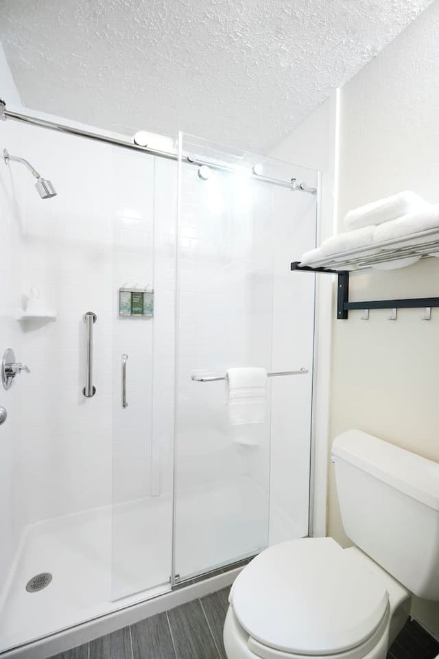 Standard Room, 2 Double Beds