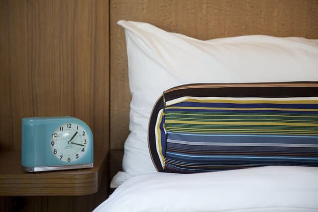 Room, 1 Queen Bed, City View