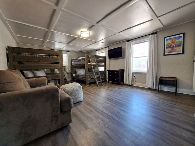 Signature Apartment