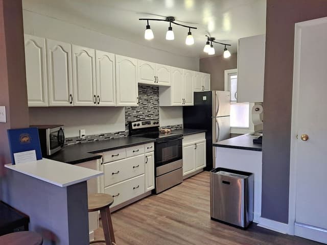 Signature Apartment