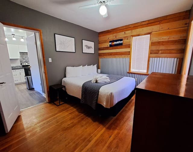 Signature Apartment