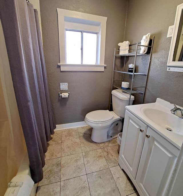 Signature Room, 2 Queen Beds