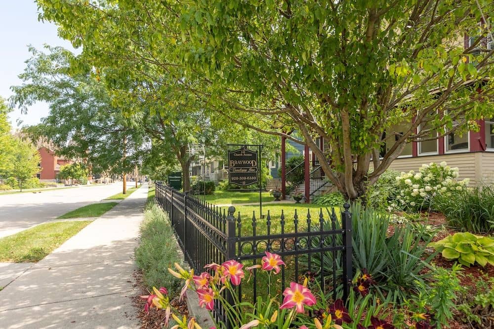 Brayton B&B Brayton B&B