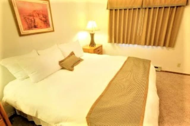 2 Bedroom / 2 Bathroom Condominium